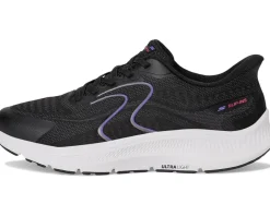 SKECHERS Go Run Consistent 2.0 Lockhart Hands Free Slip-ins Women's