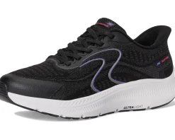 SKECHERS Go Run Consistent 2.0 Lockhart Hands Free Slip-ins Women's