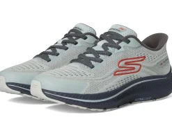 SKECHERS Go Run Consistent 2.0 Lockhart Hands Free Slip-In Men's