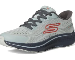 SKECHERS Go Run Consistent 2.0 Lockhart Hands Free Slip-In Men's