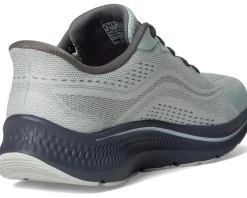 SKECHERS Go Run Consistent 2.0 Lockhart Hands Free Slip-In Men's