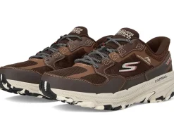 SKECHERS Go Run Trail Skechers Hands Free Slip-ins Altitude 2.0 Men's