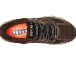 SKECHERS Go Run Trail Skechers Hands Free Slip-ins Altitude 2.0 Men's
