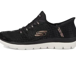SKECHERS Hands Free Slip-Ins Classy Night Women's