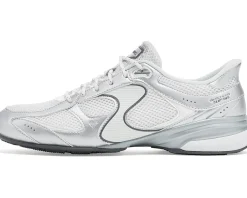 SKECHERS Hands Free Slip-Ins Exhilarate - Metallic Dreams Women's