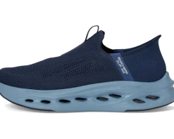 SKECHERS Hands Free Slip-ins Max Cushioning Glide-step Sneaker Men's