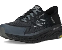 SKECHERS Hands Free Slip-ins Max Cushioning Premier 2.0 - 100% Waterproof Stanch Men's