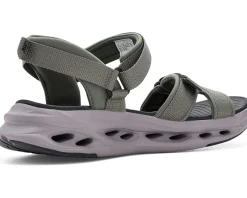 SKECHERS Hands Free Slip-ins: Max Cushioning Glide-Step Sandal - Skylar Women's