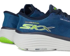 SKECHERS Hands Free Slip-ins Max Cushioning Endeavour Men's