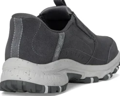 SKECHERS Hillcrest Cedar Root Hands Free Slip-in Men's