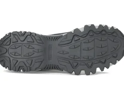SKECHERS Hillcrest Cedar Root Hands Free Slip-in Men's