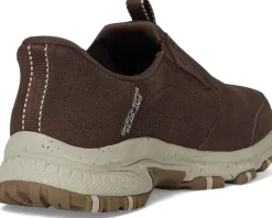 SKECHERS Hillcrest Cedar Root Hands Free Slip-in Men's