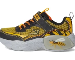 SKECHERS KIDS Creature-Crawlers 402120L (Little Kid/Big Kid)