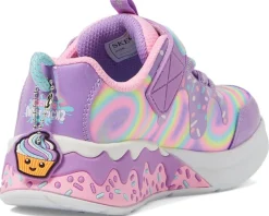 SKECHERS KIDS Cupcake Cutie (Little Kid/Big Kid)