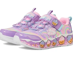 SKECHERS KIDS Cupcake Cutie (Little Kid/Big Kid)