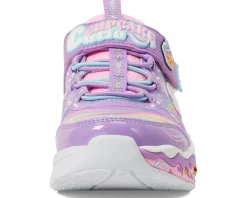 SKECHERS KIDS Cupcake Cutie (Little Kid/Big Kid)