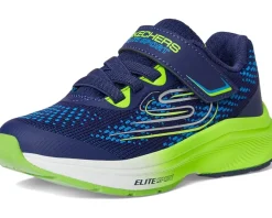 SKECHERS KIDS Elite Sport Stride 403952L (Little Kid/Big Kid)