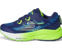 SKECHERS KIDS Elite Sport Stride 403952L (Little Kid/Big Kid)