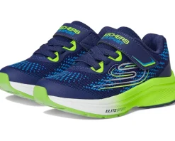 SKECHERS KIDS Elite Sport Stride 403952L (Little Kid/Big Kid)