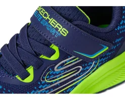 SKECHERS KIDS Elite Sport Stride 403952L (Little Kid/Big Kid)