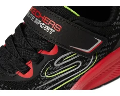 SKECHERS KIDS Elite Sport Stride 403952L (Little Kid/Big Kid)