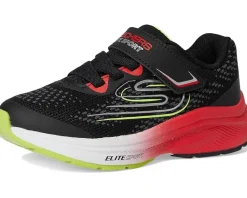 SKECHERS KIDS Elite Sport Stride 403952L (Little Kid/Big Kid)