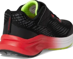 SKECHERS KIDS Elite Sport Stride 403952L (Little Kid/Big Kid)