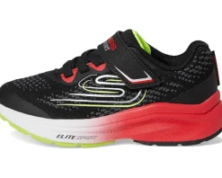 SKECHERS KIDS Elite Sport Stride 403952L (Little Kid/Big Kid)