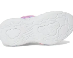SKECHERS KIDS Eternal Heart Lights 302696L (Little Kid/Big Kid)