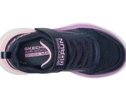 SKECHERS KIDS Go Run Elevate 2.0 - Where's My SKX 303983L (Little Kid/Big Kid)