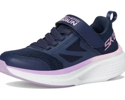 SKECHERS KIDS Go Run Elevate 2.0 - Where's My SKX 303983L (Little Kid/Big Kid)