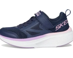 SKECHERS KIDS Go Run Elevate 2.0 - Where's My SKX 303983L (Little Kid/Big Kid)