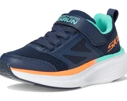 SKECHERS KIDS Go Run Elevate 2.0 - Where's My SKX 404050L (Little Kid/Big Kid)