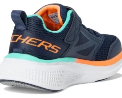 SKECHERS KIDS Go Run Elevate 2.0 - Where's My SKX 404050L (Little Kid/Big Kid)