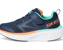 SKECHERS KIDS Go Run Elevate 2.0 - Where's My SKX 404050L (Little Kid/Big Kid)