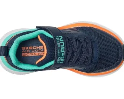 SKECHERS KIDS Go Run Elevate 2.0 - Where's My SKX 404050L (Little Kid/Big Kid)