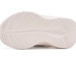 SKECHERS KIDS Hands Free Slip-Ins-Comfy Sprints - Lil Flower 304105N (Toddler)