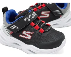 SKECHERS KIDS Lil'Glide Step Lights 407628N (Toddler)
