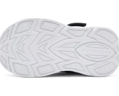 SKECHERS KIDS Lil'Glide Step Lights 407628N (Toddler)
