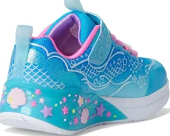 SKECHERS KIDS Mermaid Dreams 303060L (Little Kid/Big Kid)