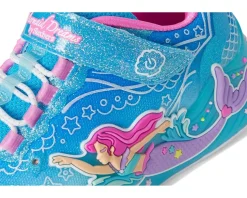 SKECHERS KIDS Mermaid Dreams 303060L (Little Kid/Big Kid)