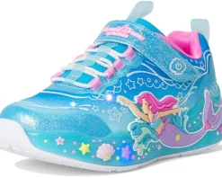SKECHERS KIDS Mermaid Dreams 303060L (Little Kid/Big Kid)
