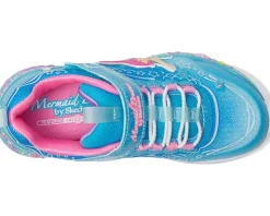 SKECHERS KIDS Mermaid Dreams 303060L (Little Kid/Big Kid)