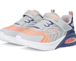 SKECHERS KIDS Microspec Max Advance 403938L (Little Kid/Big Kid)