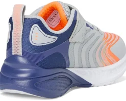 SKECHERS KIDS Microspec Max Advance 403938L (Little Kid/Big Kid)