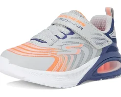 SKECHERS KIDS Microspec Max Advance 403938L (Little Kid/Big Kid)