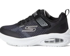 SKECHERS KIDS Microspec Max Advance-squad-p 404105L (Little Kid/Big Kid)