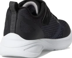 SKECHERS KIDS Microspec Max Advance-squad-p 404105L (Little Kid/Big Kid)
