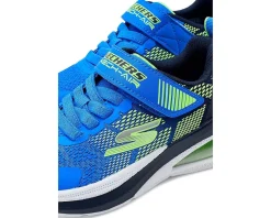 SKECHERS KIDS Microspec Max Velocity 404110L (Little Kid/Big Kid)