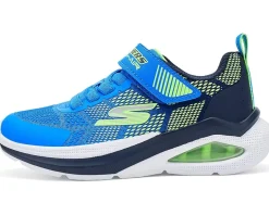 SKECHERS KIDS Microspec Max Velocity 404110L (Little Kid/Big Kid)